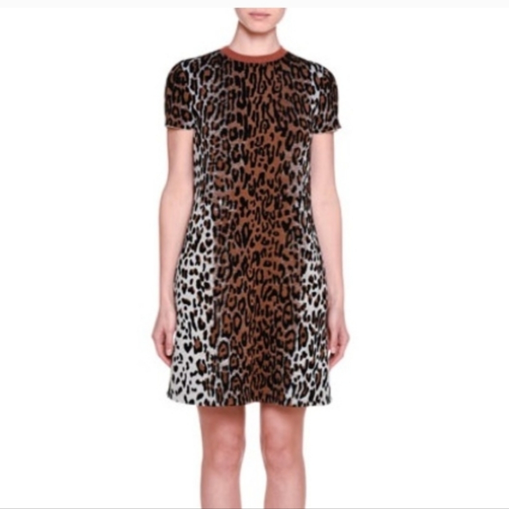 NWT $1515 Stella McCartney Dress 10 - Picture 7 of 7